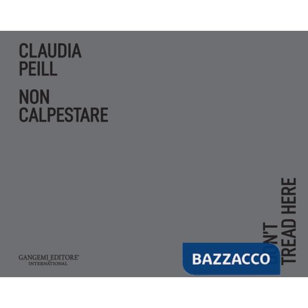 Non calpestare-Don't Tread Here