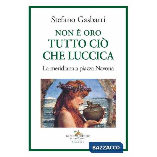 Non è oro tutto ciò che luccica. La meridiana a piazza Navona
