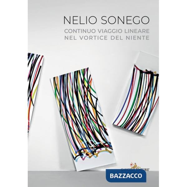 Continuo viaggio lineare nel vortice del niente