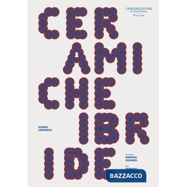 Ceramiche ibride-Hybrid ceramics