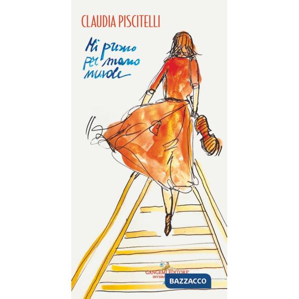 Mi presero per mano nuvole. Ediz. illustrata