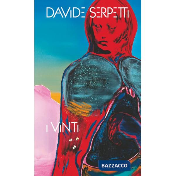 Davide Serpetti. I vinti. Catalogo della mostra (Tivoli, 19 novembre 2022-10 aprile 2023). Ediz. italiana e inglese