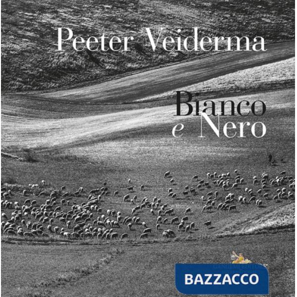 Peeter Veiderma. Bianco e nero