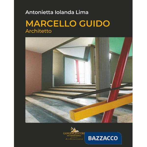 Marcello Guido. Architetto