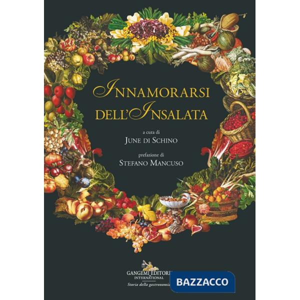 Innamorarsi dell'insalata