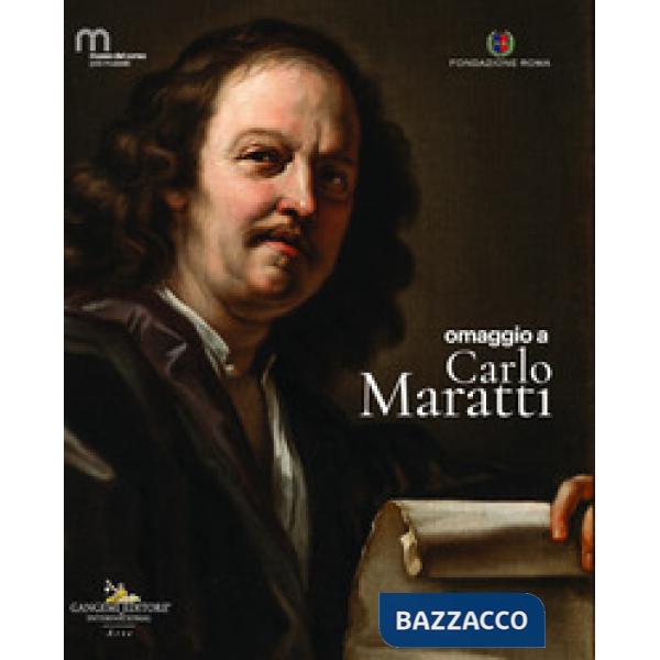 Omaggio a Carlo Maratti