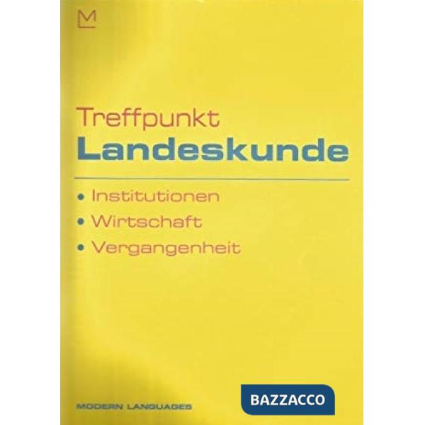 LANDESKUNDE TRADITIONEN FES