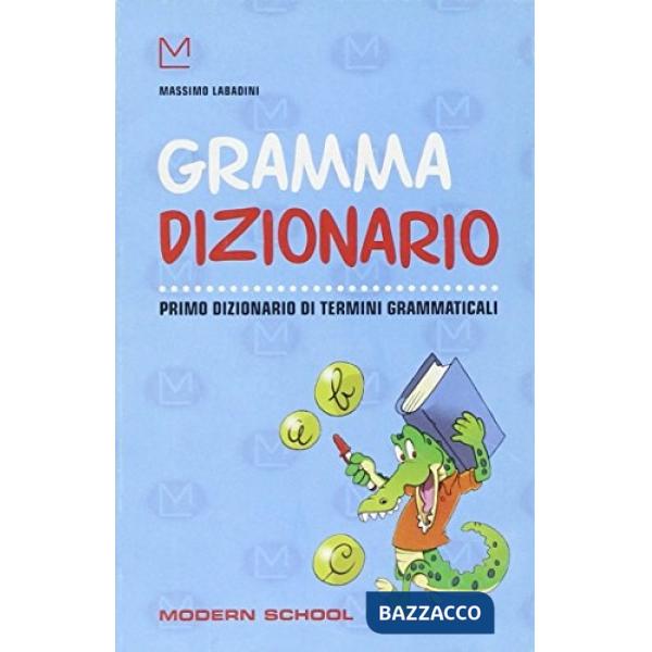 GRAMMADIZIONARIO