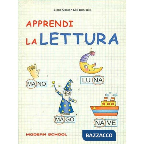APPRENDI LA LETTURA
