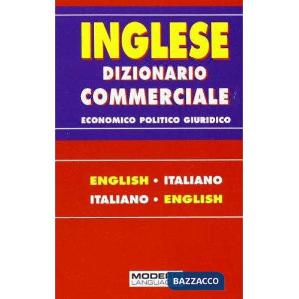 BUSINESS DICTIONARY BILINGU