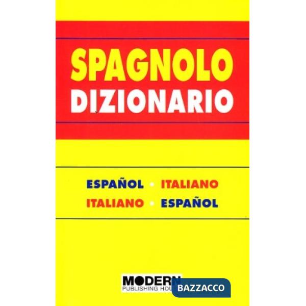 ESPANOL DICCIONARIO BILINGUE