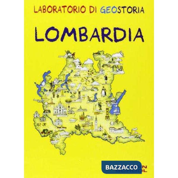 LABOR. GEO-LOMBARDIA
