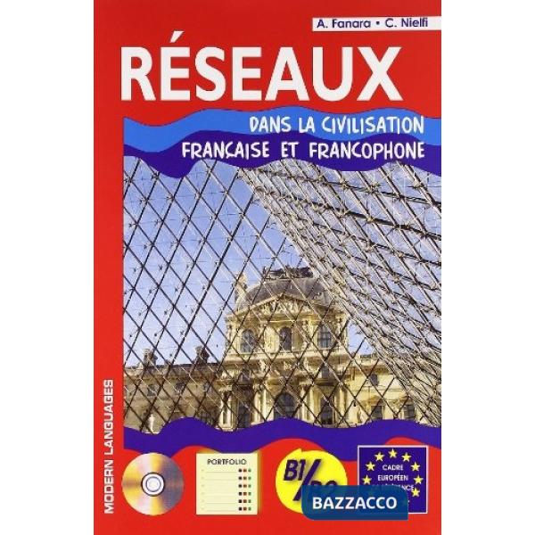 RESEAUX + CD