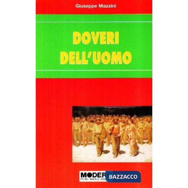 DOVERI DELL'UOMO