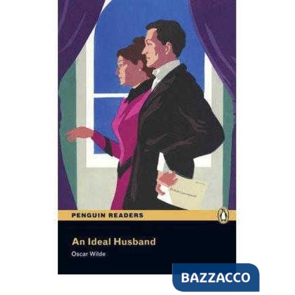 AN IDEAL HUSBAND