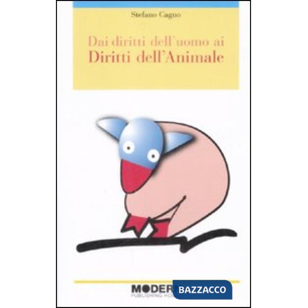 DIRITTI DELL'ANIMALE