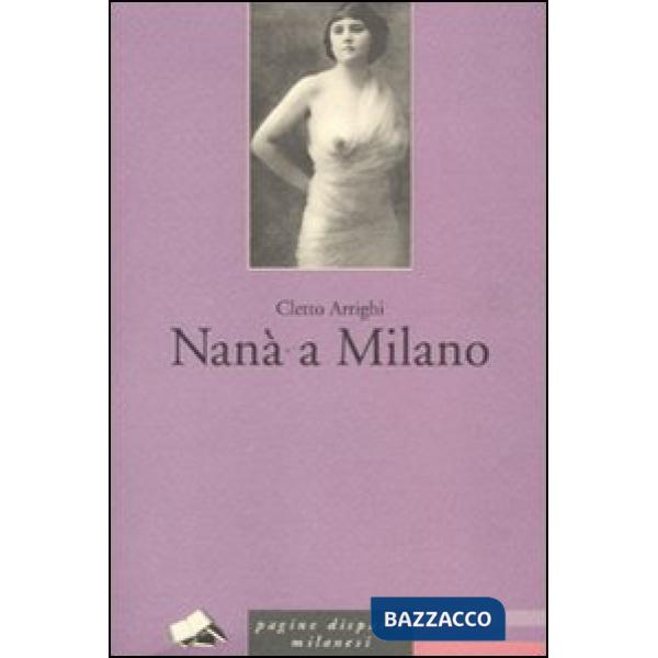 NANA' A MILANO