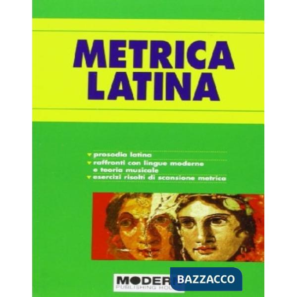 METRICA LATINA