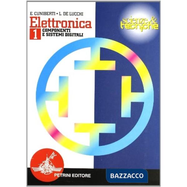 ELETTRONICA 1 N.E.