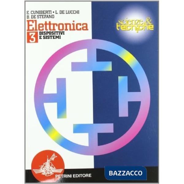 ELETTRONICA 3