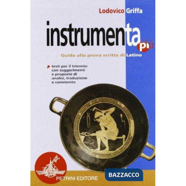 INSTRUMENTA + INSTRUM PIU'