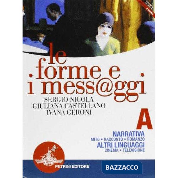 FORME MESSAGGI A + FASC.SCR + INV