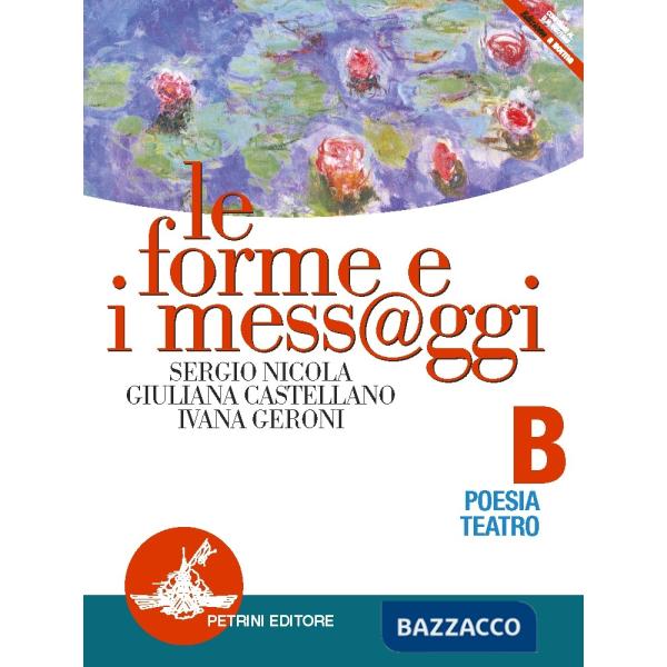 FORME MESSAGGI B