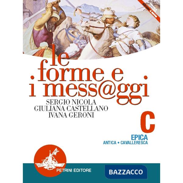 FORME MESSAGGI C