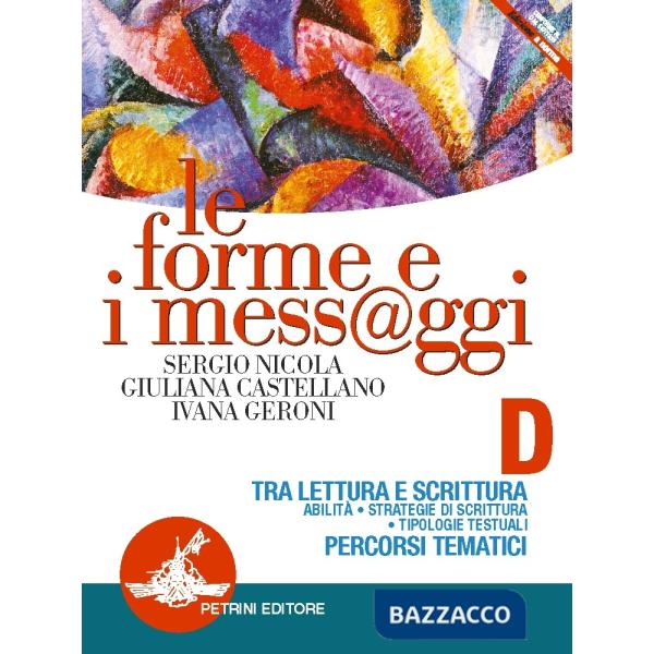 FORME MESSAGGI D
