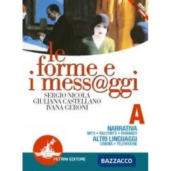 FORME MESSAGGI A + B + C + D + F.S + INV