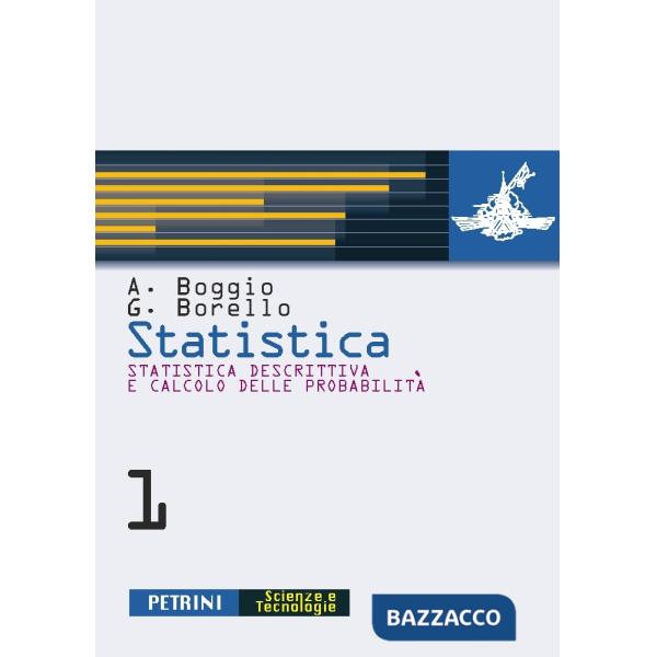 STATISTICA 1 + CD