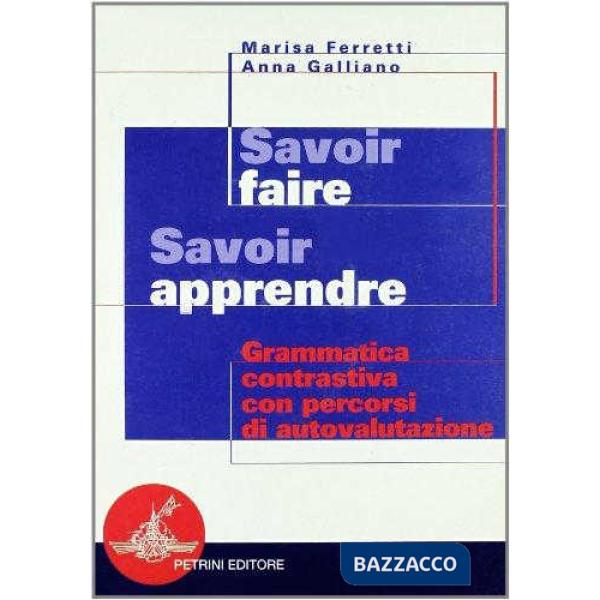 SAVOIR FAIRE + CD ITO