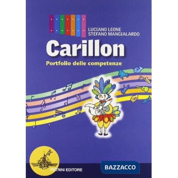 CARILLON A + B + Q. + CD + PORT.