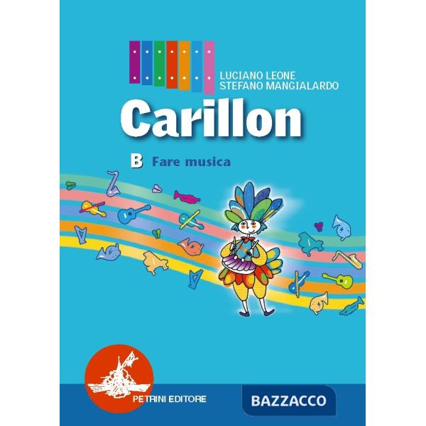 CARILLON B + CD