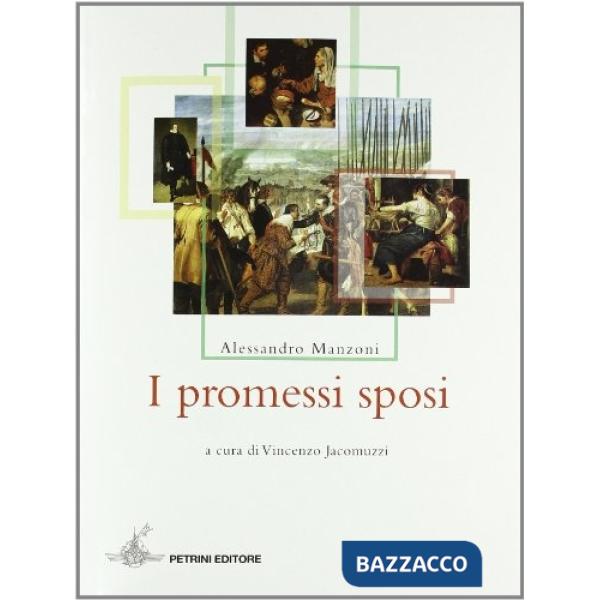 PROMESSI SPOSI JACOM.