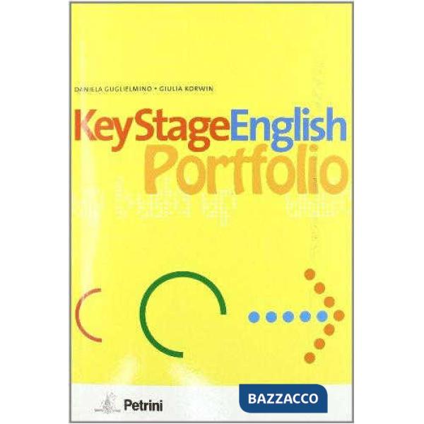 KEYSTAGE 2/1 SB + WB + 4CD + POR