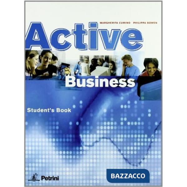 ACTIVE BUSINESS SB + WB