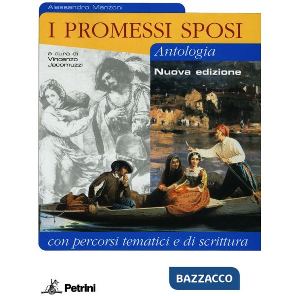 PROMESSI SPOSI ANTOL.