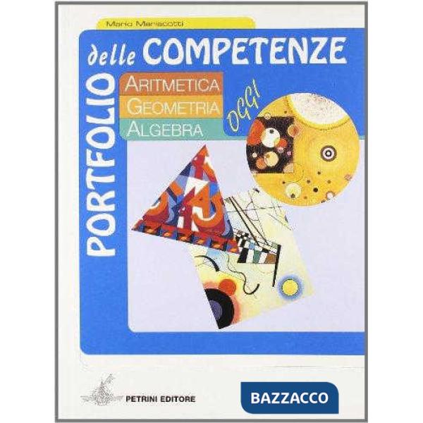 ARITMETICA OGGI A + PORTF.