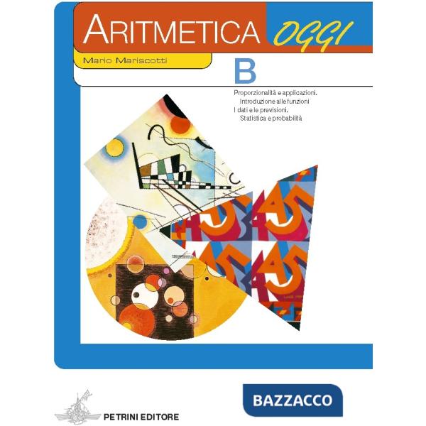 ARITMETICA OGGI B