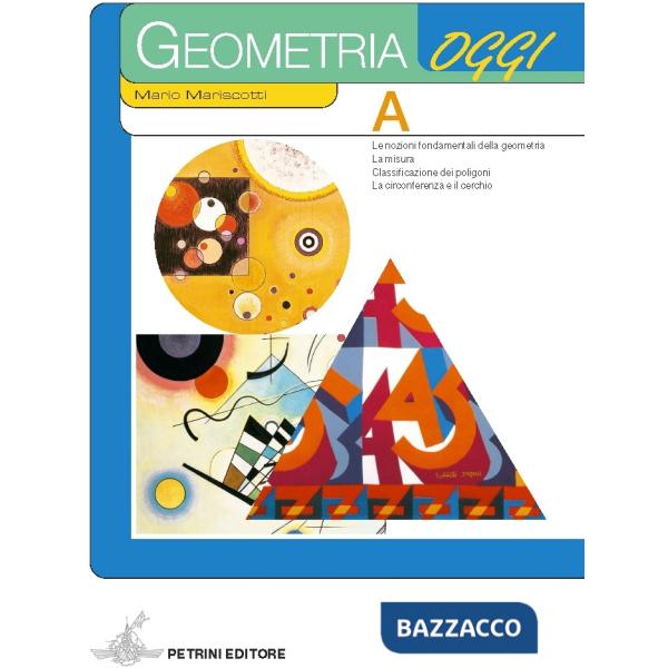 GEOMETRIA OGGI A