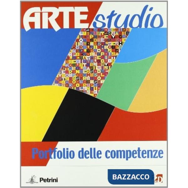 ARTESTUDIO A + B1 + B2 + B3 + PORT.