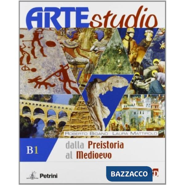 ARTESTUDIO B1 + B2 + B3