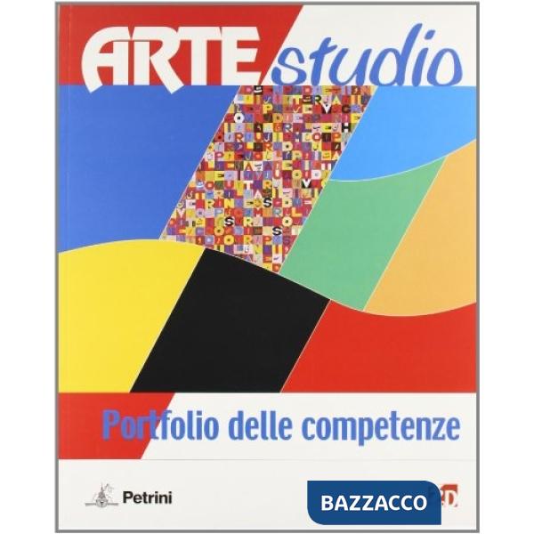 ARTESTUDIO A + B + PORTF.