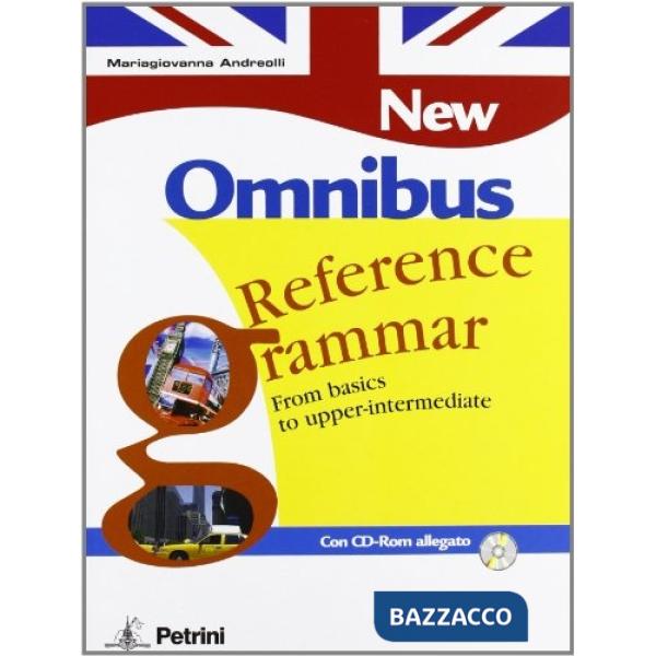 NEW OMNIBUS + FASC. + CD