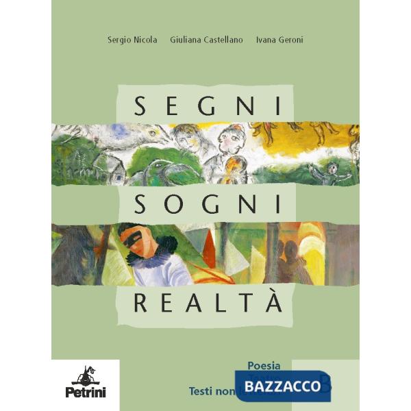 SEGNI SOGNI REALTA' VOL. B