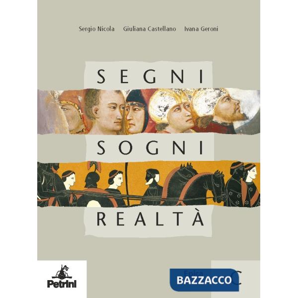 SEGNI SOGNI REALTA' VOL. C