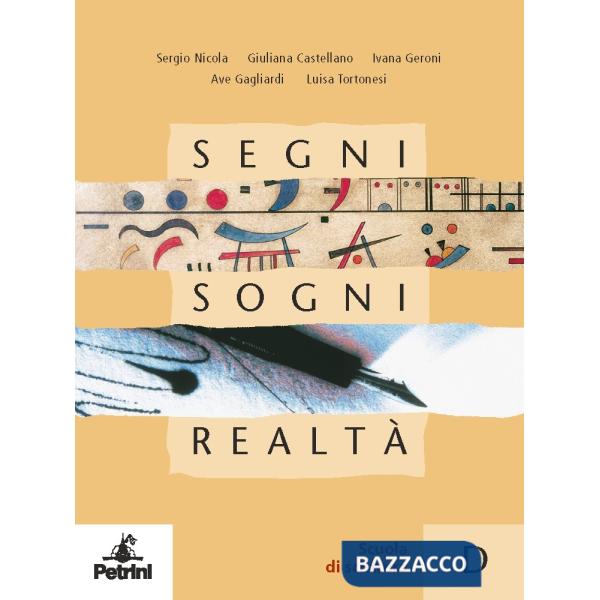 SEGNI SOGNI REALTA' VOL. D