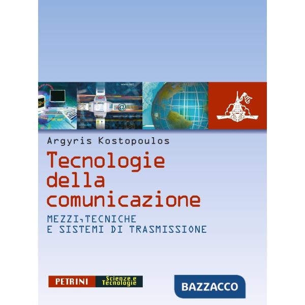 TECNOL.COMUNICAZIONE + CD