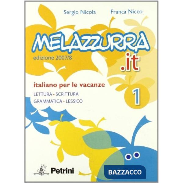 MELAZZURRA.IT 1